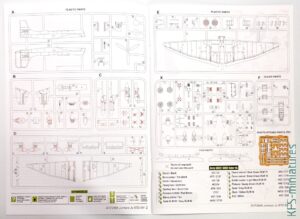 1/72 Junkers Ju 87D-5/N - Special Hobby