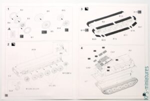 1/72 Fv107 Scimitar Mark 2 - FORE HOBBY