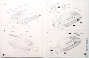 1/72 Fv107 Scimitar Mark 2 - FORE HOBBY