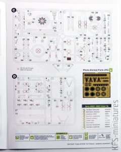 1/72 Potez 25 TOE - Special Hobby