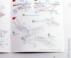 1/72 Potez 25 TOE - Special Hobby