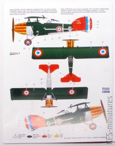 1/72 Potez 25 TOE - Special Hobby