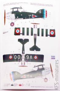 1/72 Potez 25 TOE - Special Hobby