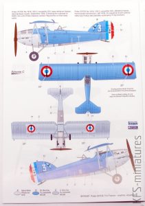 1/72 Potez 25 TOE - Special Hobby