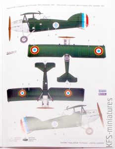 1/72 Potez 25 TOE - Special Hobby