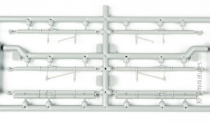 1/72 P-51B Mustang China/Burma/India - Arma Hobby 1/72 P-51B Mustang China/Burma/India - Arma Hobby