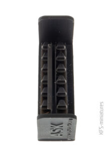 1/32 Bf 109  K - dodatki do modelu KOTARE