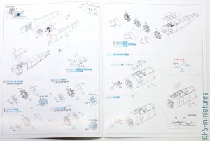 1/48 Camel & Co. - Sopwith Camel - Eduard