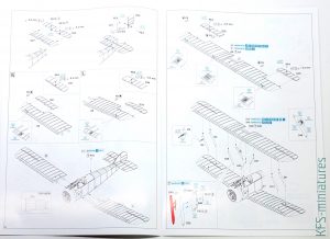 1/48 Camel & Co. - Sopwith Camel - Eduard