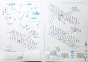 1/48 Camel & Co. - Sopwith Camel - Eduard