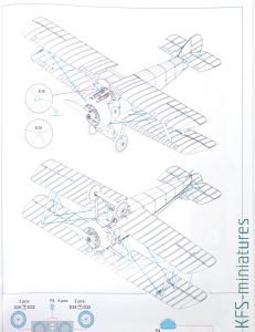 1/48 Camel & Co. - Sopwith Camel - Eduard