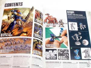 Getting Started With Warhammer 40,000 - Games Workshop