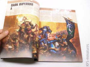 Getting Started With Warhammer 40,000 - Games Workshop