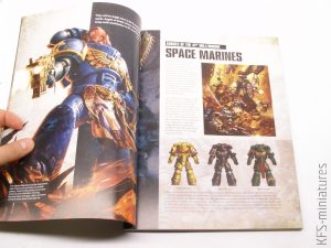 Getting Started With Warhammer 40,000 - Games Workshop