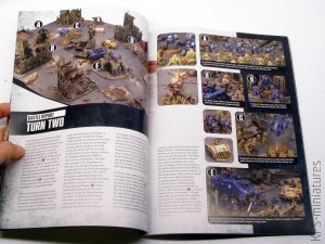 Getting Started With Warhammer 40,000 - Games Workshop