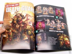 Getting Started With Warhammer 40,000 - Games Workshop