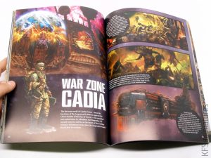 Getting Started With Warhammer 40,000 - Games Workshop