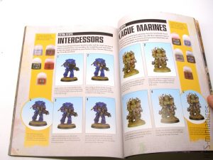 Getting Started With Warhammer 40,000 - Games Workshop