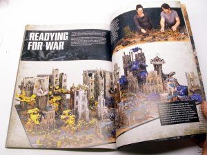 Getting Started With Warhammer 40,000 - Games Workshop