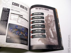Getting Started With Warhammer 40,000 - Games Workshop