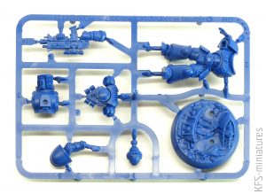 Getting Started With Warhammer 40,000 - Games Workshop