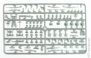 1/35 Standard B 'Liberty' with WWI US Infantry - ICM