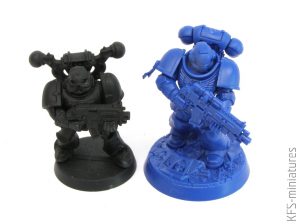 Getting Started With Warhammer 40,000 - Games Workshop