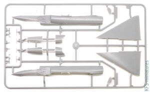 1/72 Mirage IIICJ - Special Hobby