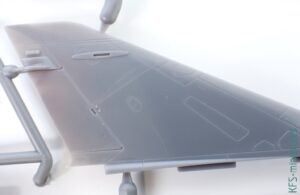 1/72 Mirage IIICJ - Special Hobby