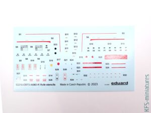 1/48 Rufe - A6M2-N Zero - Dual Combo - Eduard