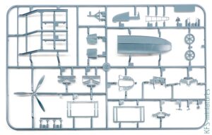 1/48 Rufe - A6M2-N Zero - Dual Combo - Eduard