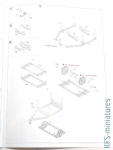 1/48 Rufe - A6M2-N Zero - Dual Combo - Eduard