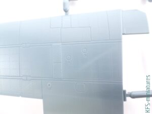 1/48 Rufe - A6M2-N Zero - Dual Combo - Eduard
