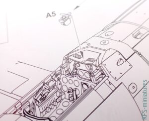 1/48 Rufe - A6M2-N Zero - Dodatki - Eduard