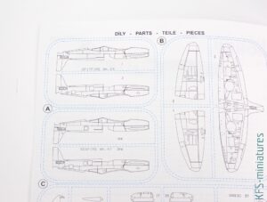 1/72 Seafire F/FR Mk.46 - Special Hobby