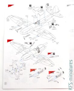 1/72 Seafire F/FR Mk.46 - Special Hobby