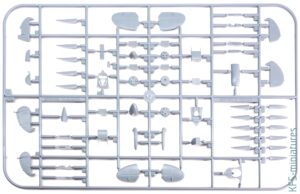 1/72 Seafire F/FR Mk.46 - Special Hobby