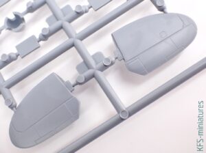 1/72 Seafire F/FR Mk.46 - Special Hobby