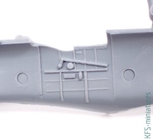 1/72 Seafire F/FR Mk.46 - Special Hobby