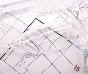 1/72 Seafire F/FR Mk.46 - Special Hobby