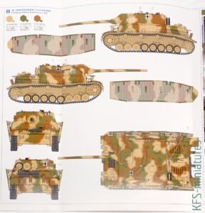1/35 Panzer IV/70(A) - Tamiya