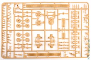 1/35 Panzer IV/70(A) - Tamiya