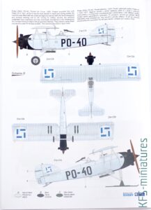 1/72 Potez 25A2 - Jupiter Version - Special Hobby