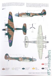 1/48 Martin Mk.I / Mk.II Maryland - Special Hobby