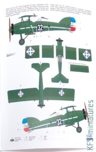 1/72 Potez 25A2 - Jupiter Version - Special Hobby