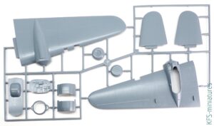 1/48 Martin Mk.I / Mk.II Maryland - Special Hobby