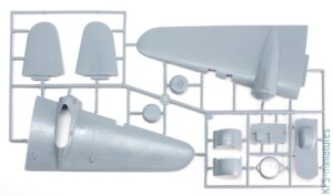 1/48 Martin Mk.I / Mk.II Maryland - Special Hobby