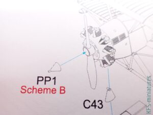 1/72 Potez 25A2 - Jupiter Version - Special Hobby