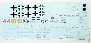 1/48 Fw-190D-11/D-13 - Eduard