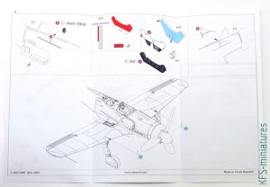 1/48 Fw-190D-11/D-13 - Eduard